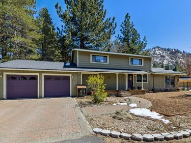 2205 Cornelian Drive, South Lake Tahoe, CA 96150