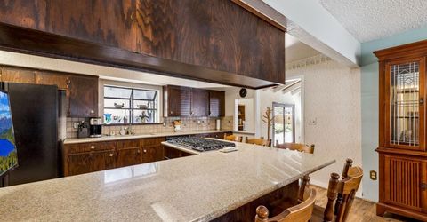 2205 Cornelian Drive, South Lake Tahoe, CA 96150 Photo