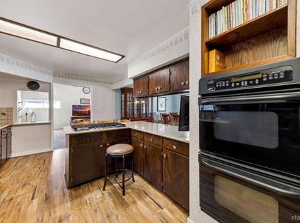 2205 Cornelian Drive, South Lake Tahoe, CA 96150 Photo