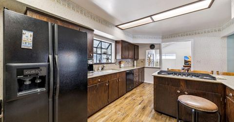 2205 Cornelian Drive, South Lake Tahoe, CA 96150 Photo