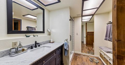 2205 Cornelian Drive, South Lake Tahoe, CA 96150 Photo