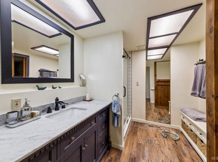 2205 Cornelian Drive, South Lake Tahoe, CA 96150 Photo