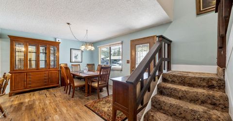 2205 Cornelian Drive, South Lake Tahoe, CA 96150 Photo