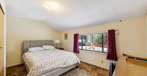 2205 Cornelian Drive, South Lake Tahoe, CA 96150 Photo