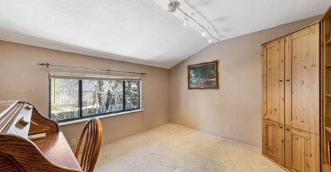 2205 Cornelian Drive, South Lake Tahoe, CA 96150 Photo