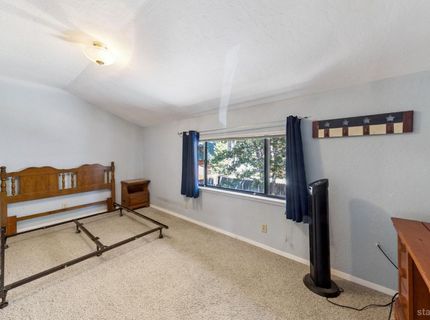 2205 Cornelian Drive, South Lake Tahoe, CA 96150 Photo