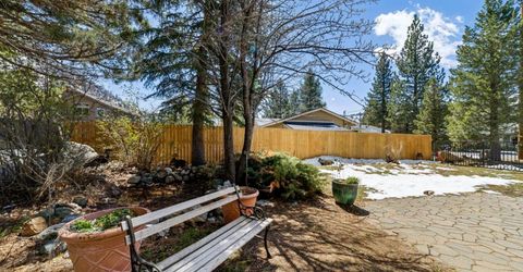 2205 Cornelian Drive, South Lake Tahoe, CA 96150 Photo