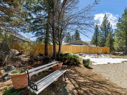2205 Cornelian Drive, South Lake Tahoe, CA 96150 Photo