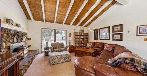 2205 Cornelian Drive, South Lake Tahoe, CA 96150 Photo