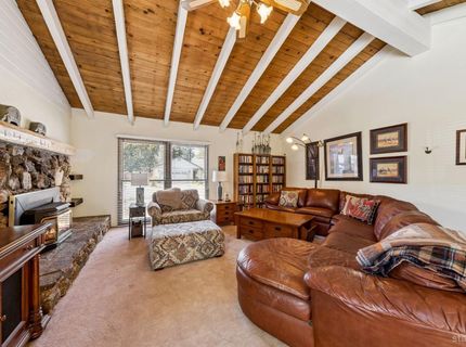 2205 Cornelian Drive, South Lake Tahoe, CA 96150 Photo