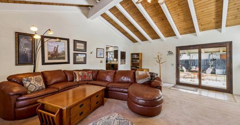 2205 Cornelian Drive, South Lake Tahoe, CA 96150 Photo