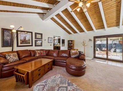 2205 Cornelian Drive, South Lake Tahoe, CA 96150 Photo