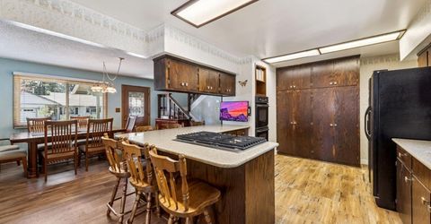 2205 Cornelian Drive, South Lake Tahoe, CA 96150 Photo