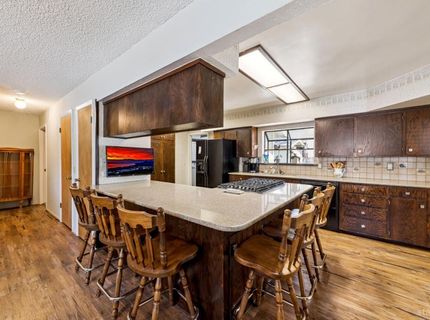 2205 Cornelian Drive, South Lake Tahoe, CA 96150 Photo