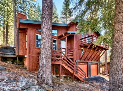 1458 Apache Avenue, South Lake Tahoe, CA 96150 Photo