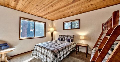 1458 Apache Avenue, South Lake Tahoe, CA 96150 Photo