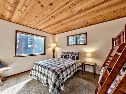 1458 Apache Avenue, South Lake Tahoe, CA 96150 Photo