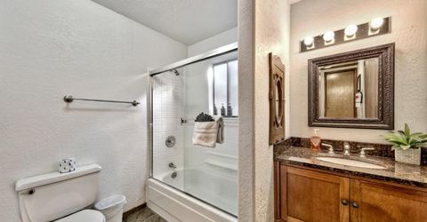 1458 Apache Avenue, South Lake Tahoe, CA 96150 Photo