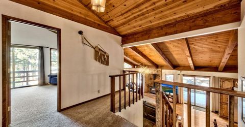 1458 Apache Avenue, South Lake Tahoe, CA 96150 Photo