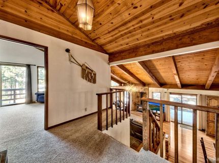 1458 Apache Avenue, South Lake Tahoe, CA 96150 Photo