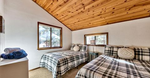1458 Apache Avenue, South Lake Tahoe, CA 96150 Photo