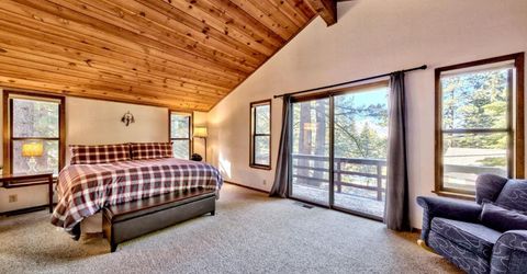 1458 Apache Avenue, South Lake Tahoe, CA 96150 Photo