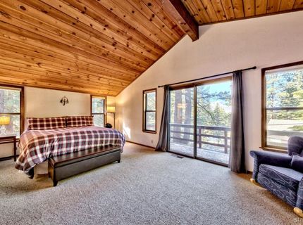 1458 Apache Avenue, South Lake Tahoe, CA 96150 Photo