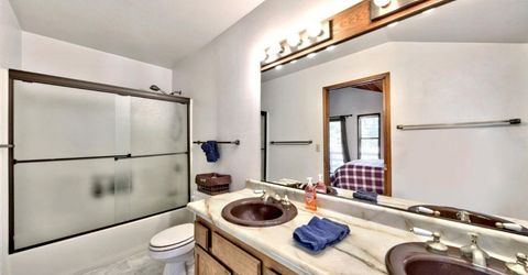 1458 Apache Avenue, South Lake Tahoe, CA 96150 Photo