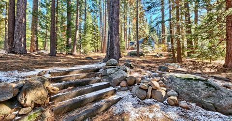 1458 Apache Avenue, South Lake Tahoe, CA 96150 Photo