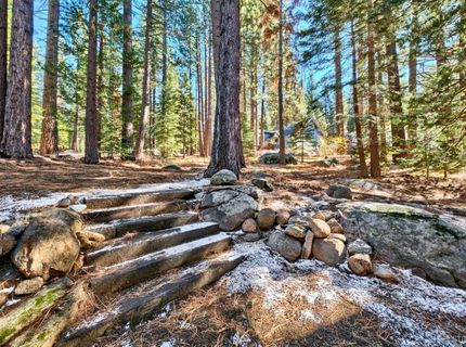 1458 Apache Avenue, South Lake Tahoe, CA 96150 Photo