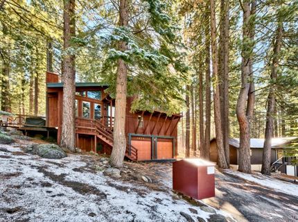 1458 Apache Avenue, South Lake Tahoe, CA 96150 Photo