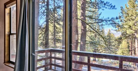1458 Apache Avenue, South Lake Tahoe, CA 96150 Photo