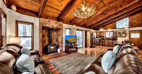 1458 Apache Avenue, South Lake Tahoe, CA 96150 Photo