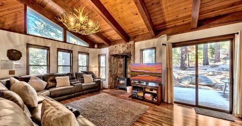 1458 Apache Avenue, South Lake Tahoe, CA 96150 Photo