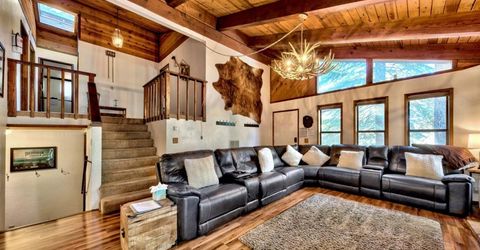 1458 Apache Avenue, South Lake Tahoe, CA 96150 Photo