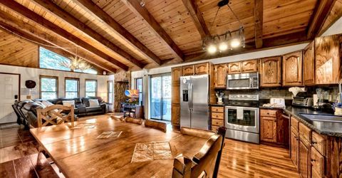 1458 Apache Avenue, South Lake Tahoe, CA 96150 Photo