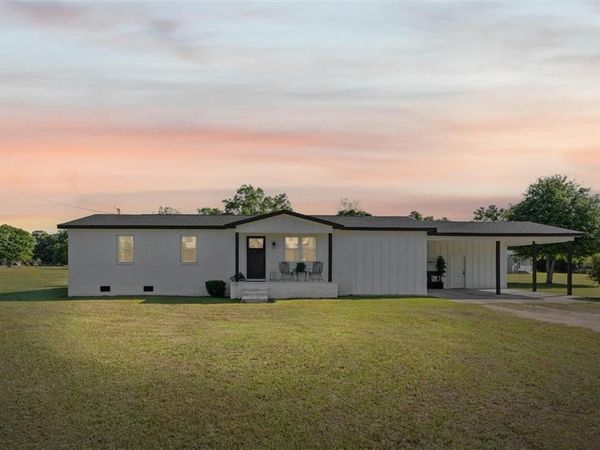 265 Lowery Road , Atmore, AL 36502