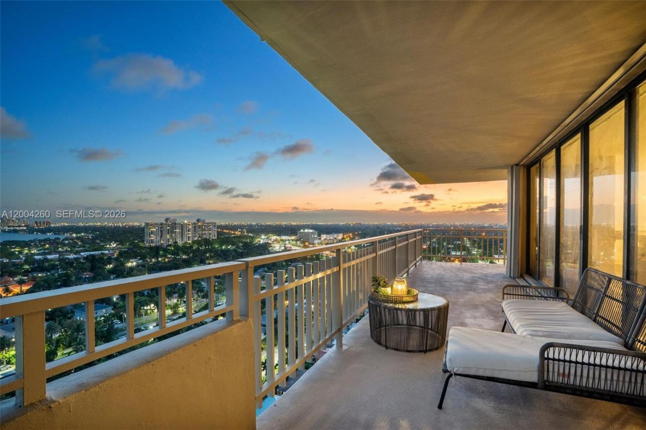 11113 Biscayne Blvd , Unit 2051, Miami, FL 33181 Photo