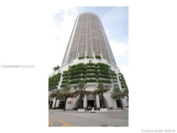 1750 N Bayshore Dr , Unit 2908, Miami, FL 33132
