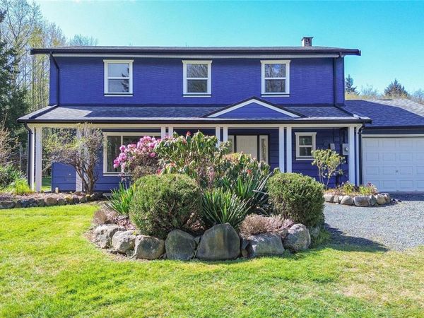 7851 Tugwell Rd , Sooke, BC V9Z 0J7
