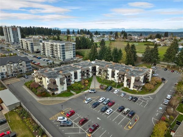 585 Dogwood St S, Unit 113, Campbell River, BC V9W 6T6