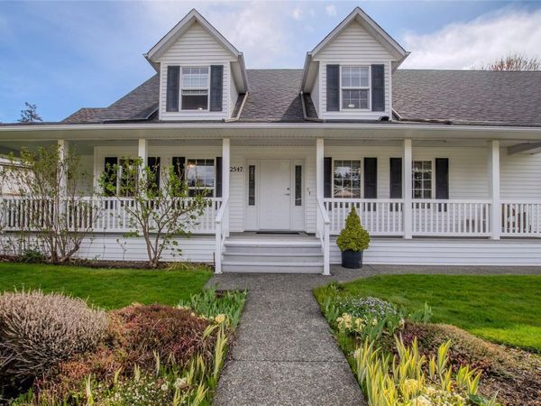 2547 Trillium Terr , Duncan, BC V9L 5J7