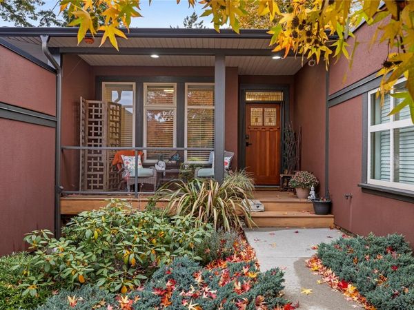 4921 Coral Way , Unit 103, Nanaimo, BC V9V 0A3