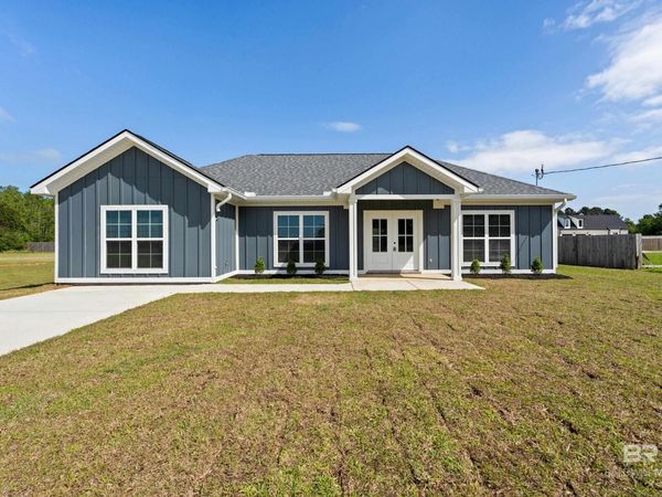 9966 Lighthouse Avenue, Grand Bay, AL 36541