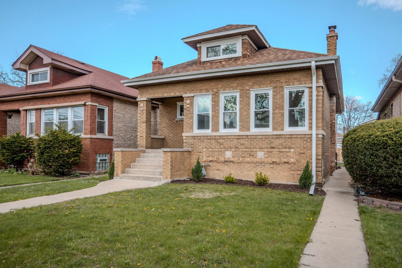 1226 Hayes Avenue , Oak Park, IL 60302