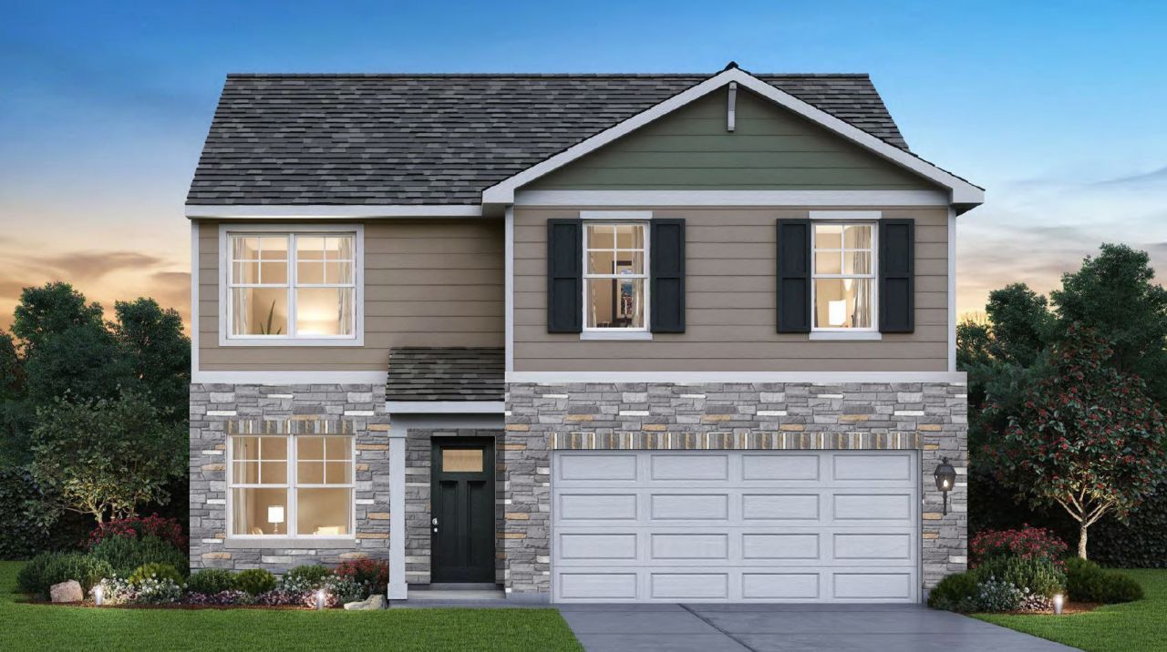 6208 Leinster Lane , Tinley Park, IL 60477