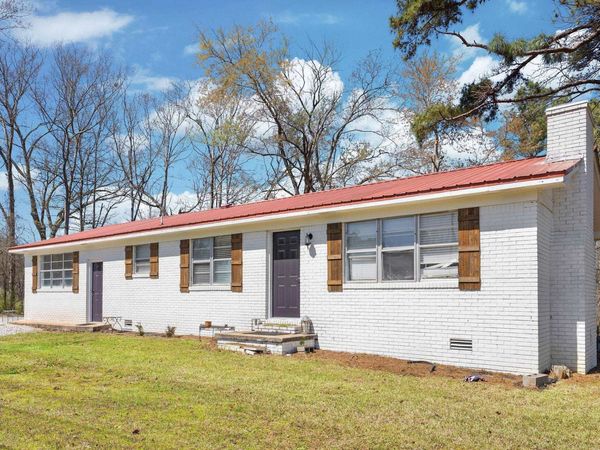 6995 Hwy 19, Vina, AL 35593