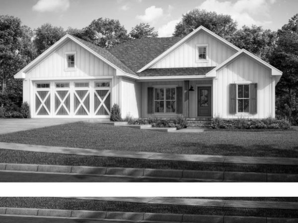 400 Lasalle Ave, Muscle Shoals, AL 35661