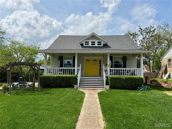 1 N Washington Street , Salem, MO 65560