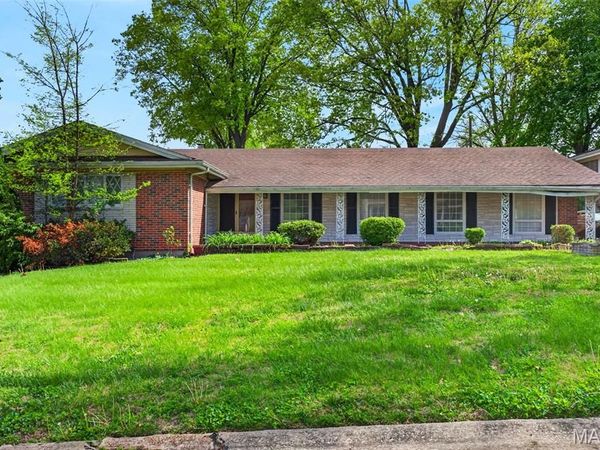 33 Club Grounds South Drive , Black Jack, MO 63033